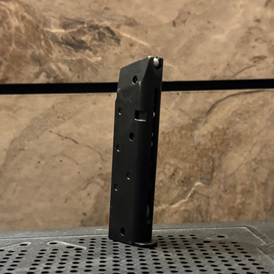 Extra Magazine for M1911 Toy Guns – More Ammo, More Action!
