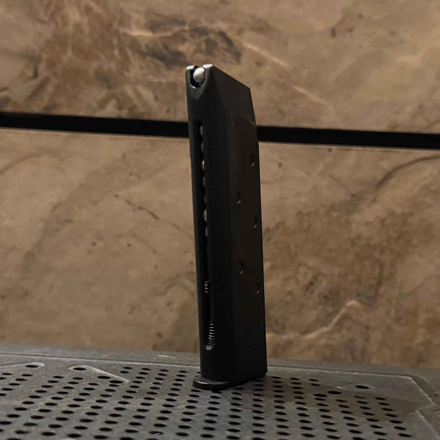 Extra Magazine for M1911 Toy Guns – More Ammo, More Action!